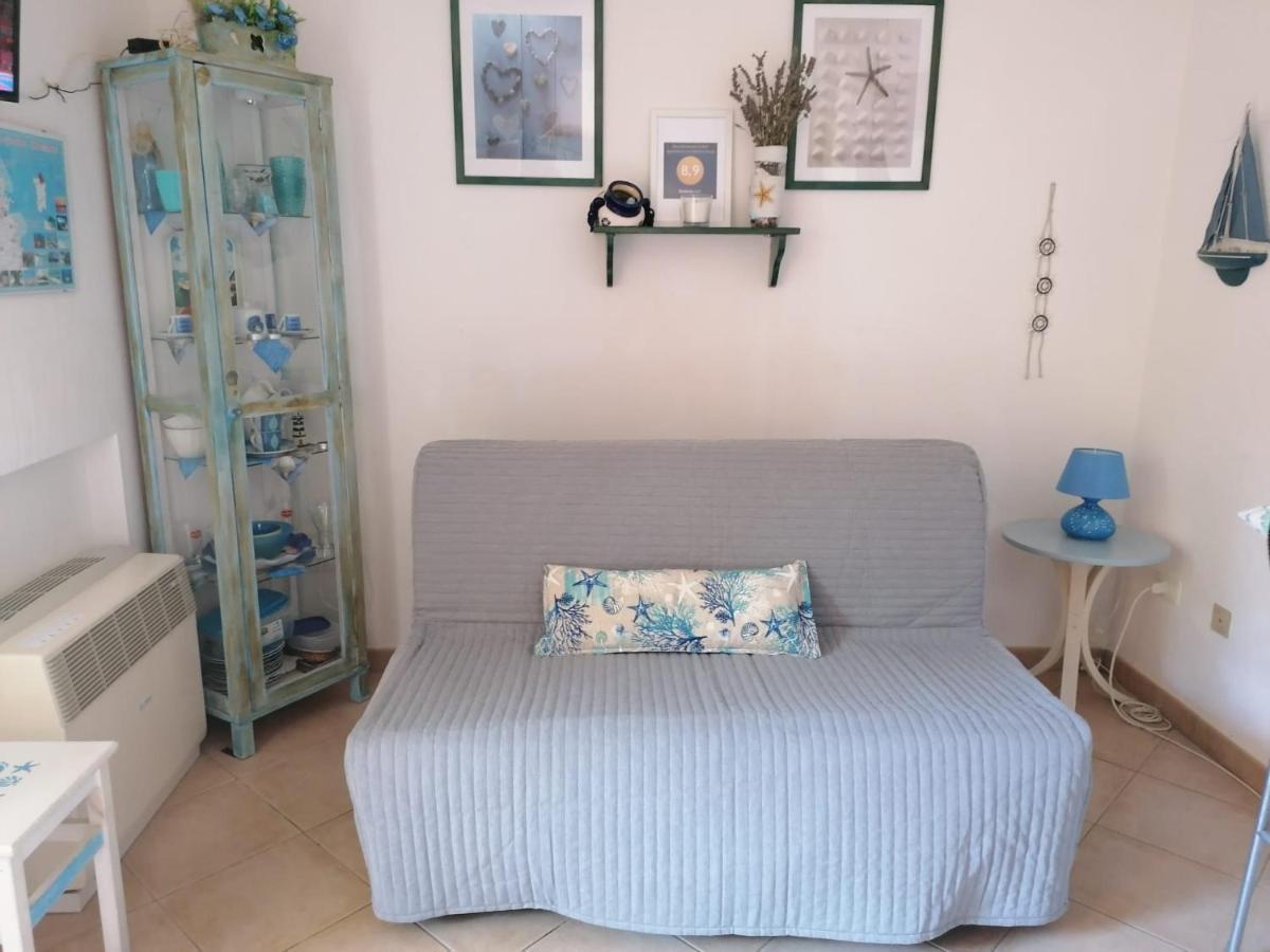 Appartamento Bahia Feliz Murta Maria Exteriér fotografie