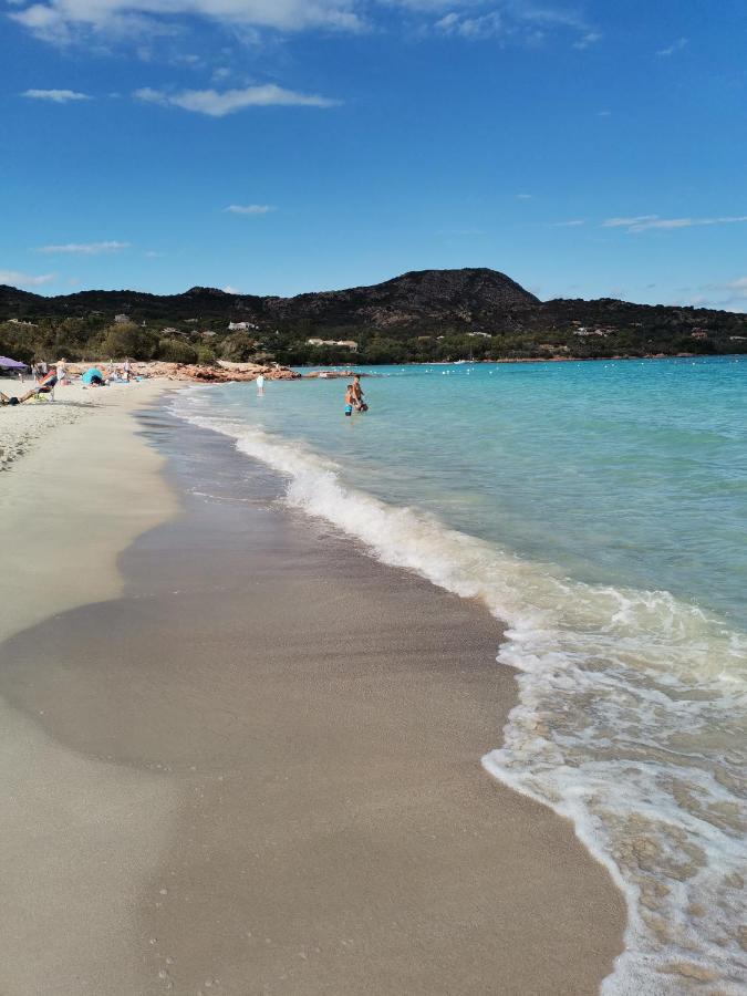 Appartamento Bahia Feliz Murta Maria Exteriér fotografie