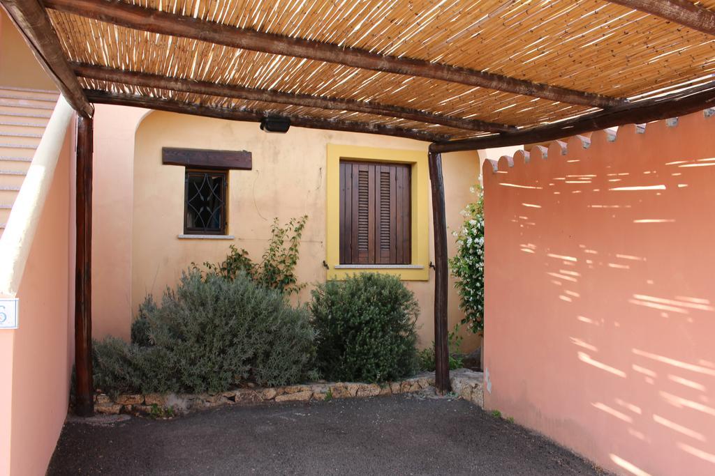 Appartamento Bahia Feliz Murta Maria Exteriér fotografie