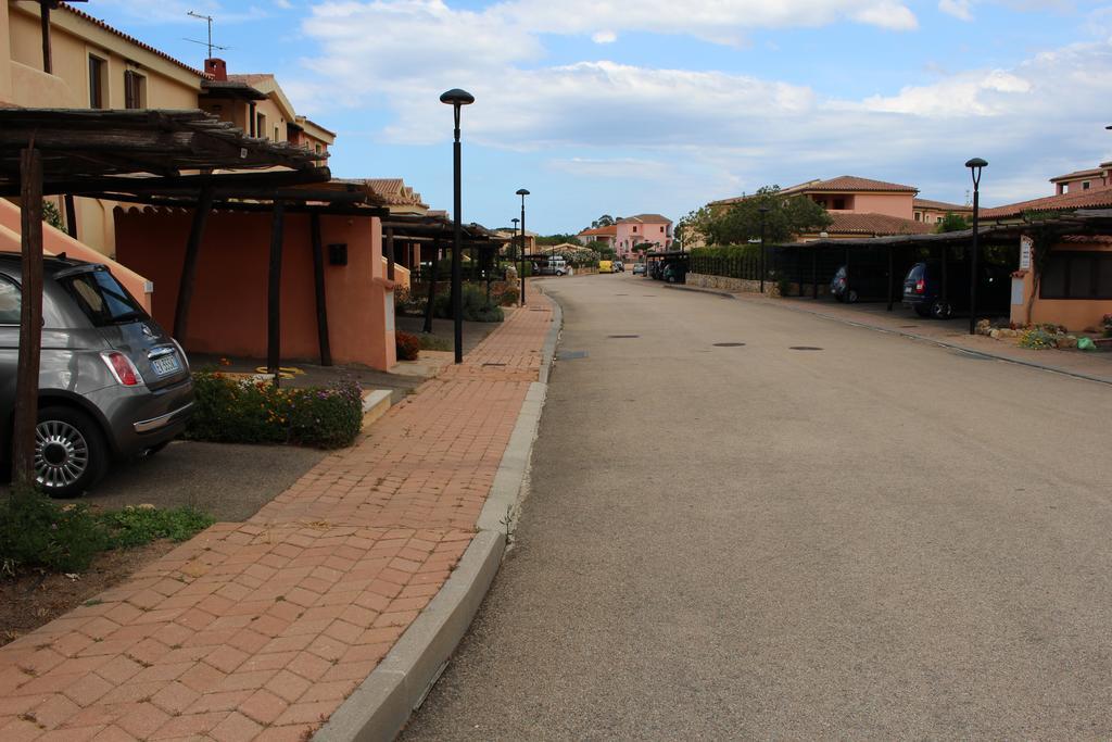 Appartamento Bahia Feliz Murta Maria Exteriér fotografie