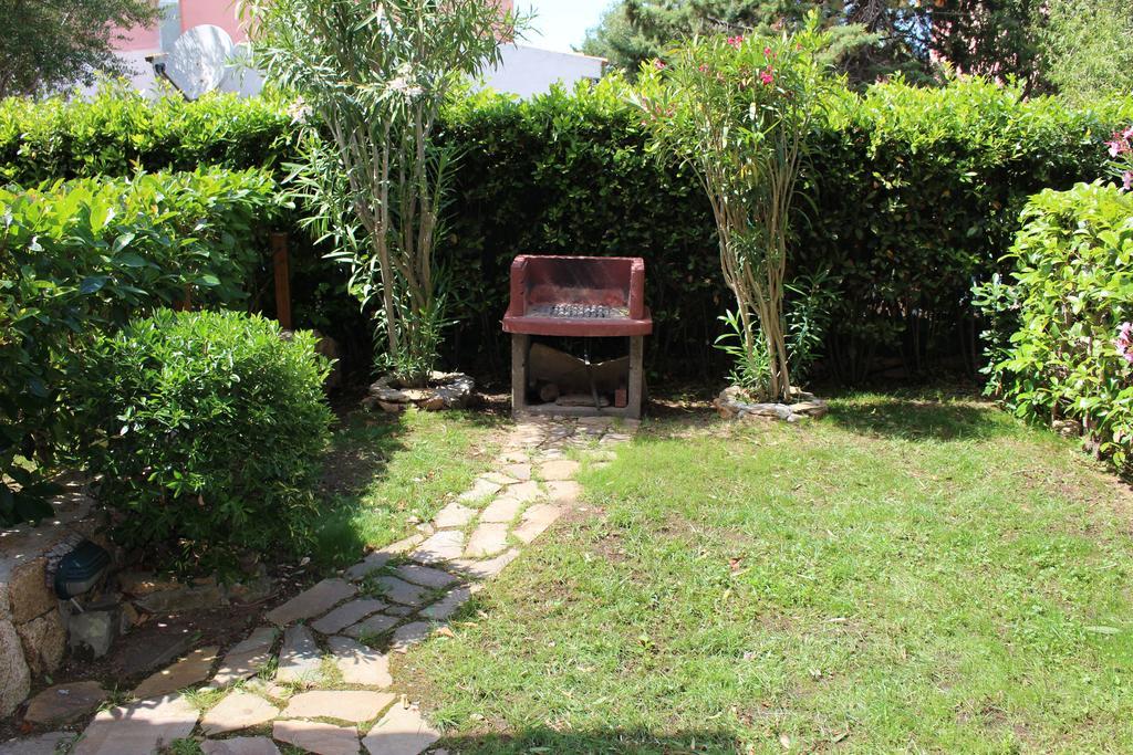 Appartamento Bahia Feliz Murta Maria Exteriér fotografie