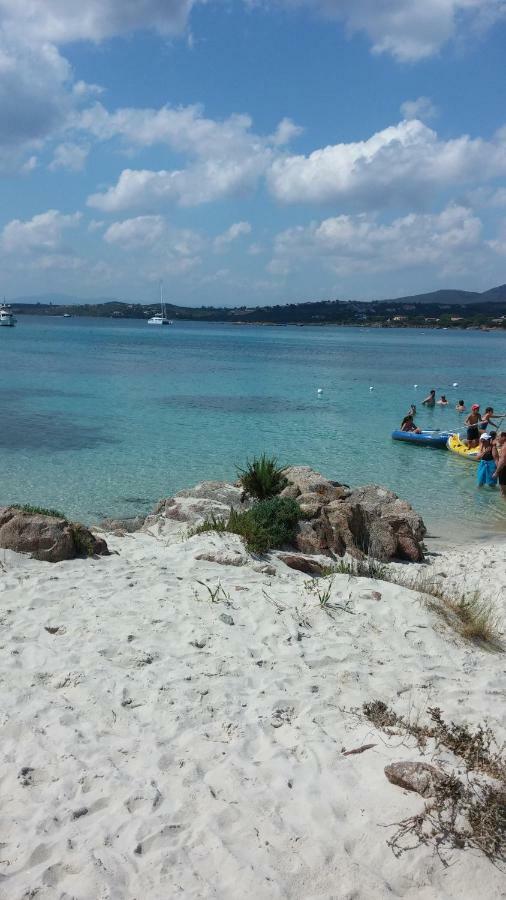 Appartamento Bahia Feliz Murta Maria Exteriér fotografie