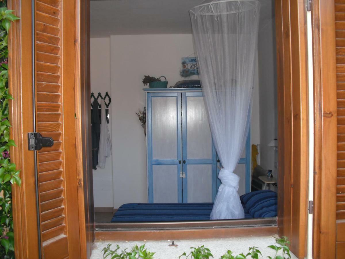 Appartamento Bahia Feliz Murta Maria Exteriér fotografie