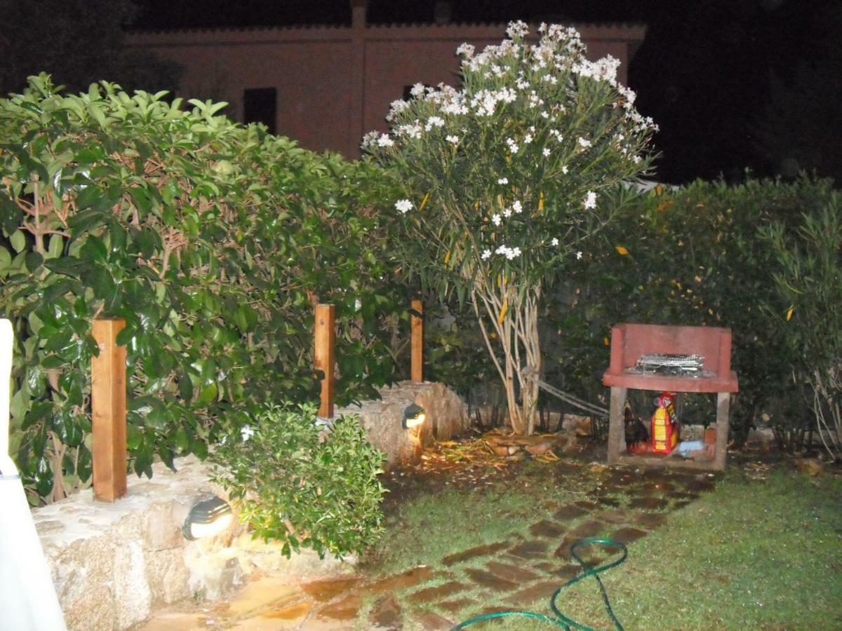 Appartamento Bahia Feliz Murta Maria Exteriér fotografie